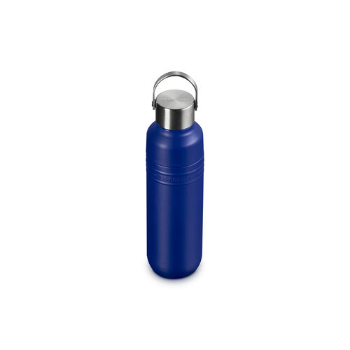 Le Creuset On The Go Insulated Water Bottle 500ml